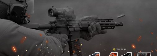 1415-й день полномасштабной войны России против Украины