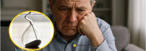 Чому з віком все менше хочеться терпіти чужі примхи