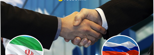 Путін оформив стосунки зі своїм давнім другом: тепер "Вісь зла" остаточно оформилася