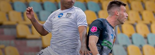 "Інгулець" — ЮКСА