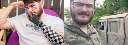 Федор Самбурский