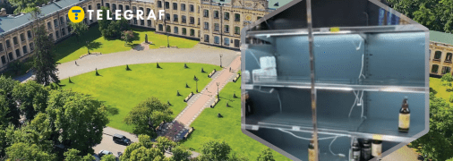 Ось як треба готуватись до 1 вересня: студенти КПІ стали героями ТікТок (відео)