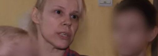 Стало известно, как сложилась судьба жертвы пропаганды, рассказавшей про "распятого мальчика" в Славянске (видео)