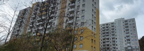 Мешканці багатоповерхівок можуть врятуватись від блекаутів. Але доведеться заплатити