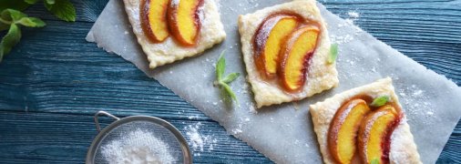 Готовится легко и просто