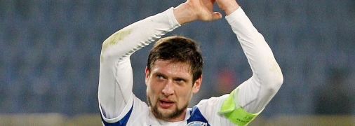 Селезнев хочет попрощаться с игровой карьерой