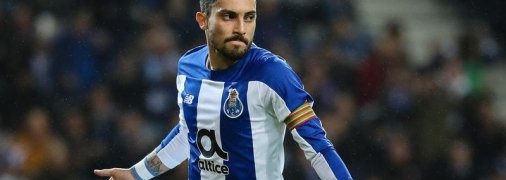 Барселона определилась с главной трансферной целью на лето