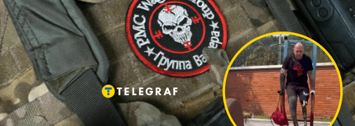 Дмитрий Подольский