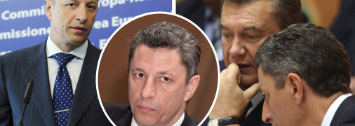 Його трудова діяльність почалася з роботи на заводі, а вже потім він став політиком