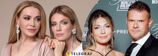 Дочь Ольги Сумской замужем за российским актером