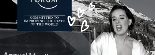 Для эскортниц проведение форума означает высокий сезон