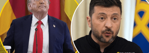 Трамп змінив відношення до Зеленського