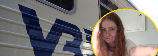 Колаж "Телеграфу"