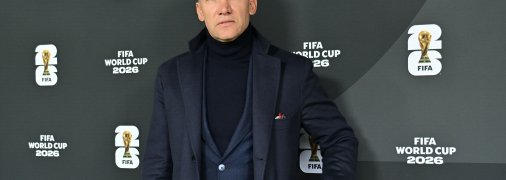 Андрей Шевченко