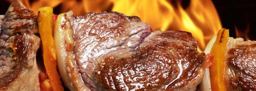 Как выбрать мясо для шашлыка