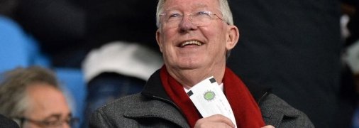 "Врачи спасли мне жизнь": Фергюсон - о самом сложном периоде жизни