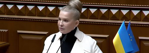 facebook.com/YuliaTymoshenko