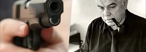 Борис Дерев'янко