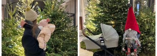 Світолина святкує Різдво