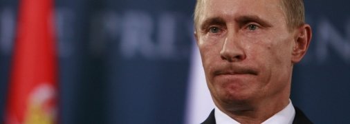 Президент рф владимир путин