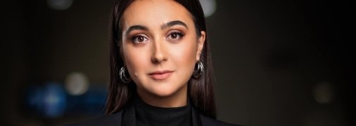 Юлія Мендель