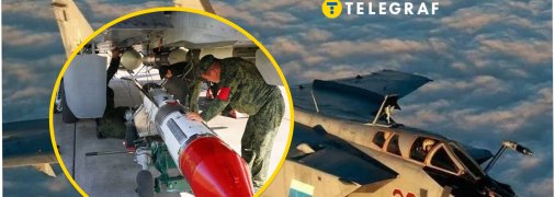 Россия создала новые ракеты, утверждает американская разведка