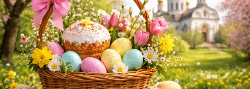 Пасха