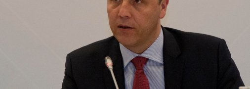 Андрій Парубій