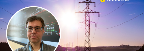 Александр Харченко