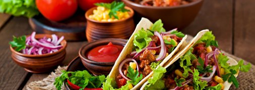 Просто, вкусно, на скорую руку