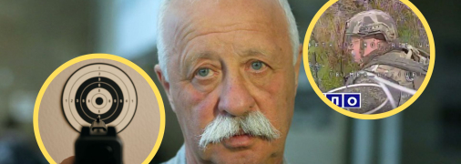 Леонід Якубович