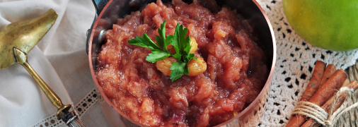 Соусы по-индийски: 5 необычных рецептов чатни