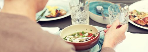 Легкий летний суп: 5 лучших рецептов по версии SMAK.UA