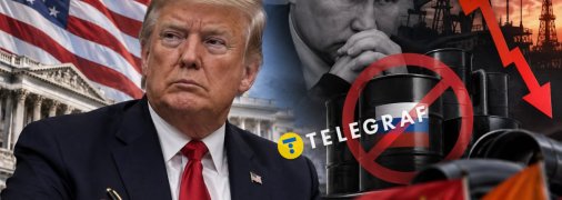 Санкції США