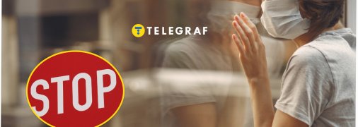 В одному з міст небезпечне повітря