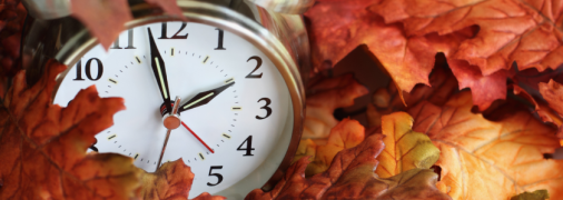 Перевод часов