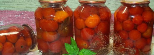 Немного сладкие, несравненно вкусные