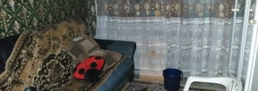 Тела нашла мама: полиция открыла детали убийства пары в Харькове