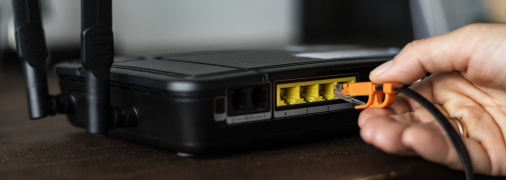 Роутер може не впоратися з навантаженням