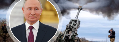 Володимир Путін поки що не йде на компроміси