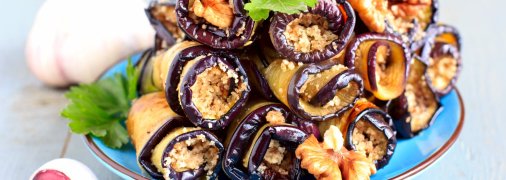 Оригинальное, легкое блюдо