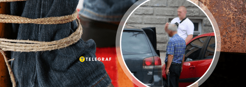 Среди пострадавших отец четырех детей: всплыли новые детали скандала с ТЦК в Тернопольской области