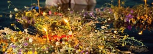 Ивана Купала: народные приметы и запреты 7 июля