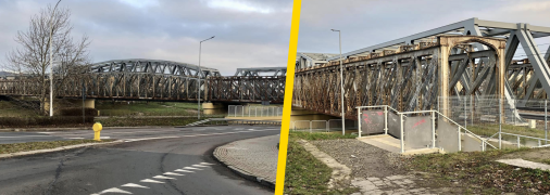 Міст Ейфеля (Перемишль)