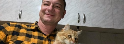 «Міцний імунітет так боровся з «ковідом», що почав «випалювати напалмом» і здорові клітини»: розповідь киянина