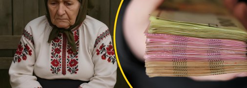 Некоторым пенсионерам в Украине изменят порядок выплат