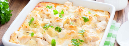 Вкусная капуста на ужин