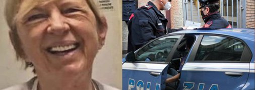 Наталью муж убил после многих совместных лет жизни