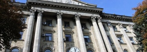 В Николаеве депутаты не поддержали важное решение по русскому языку: список "героев"