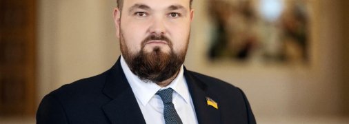 Микола Задорожній
